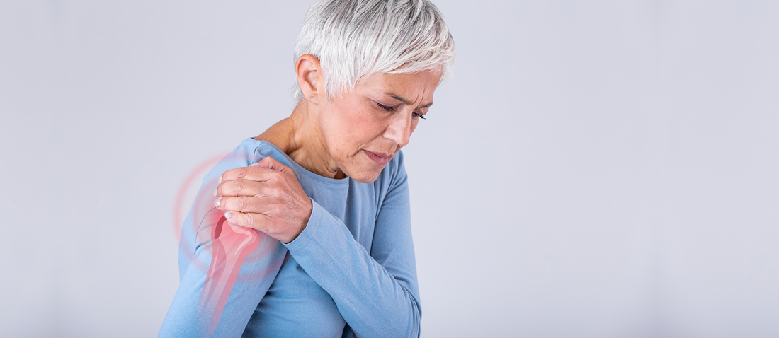 Shoulder pain – Rehab by Design Physical Therapy
